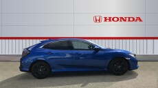 Honda Civic 1.0 VTEC Turbo SR 5dr Petrol Hatchback